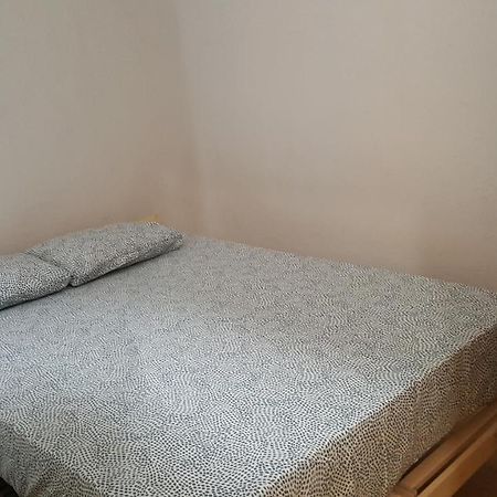 Madrid Daily House Appartement Buitenkant foto