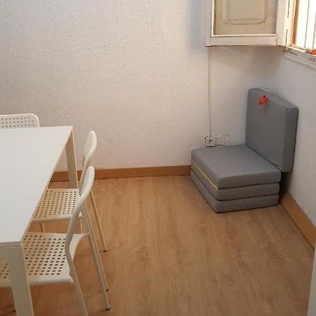 Madrid Daily House Appartement Buitenkant foto