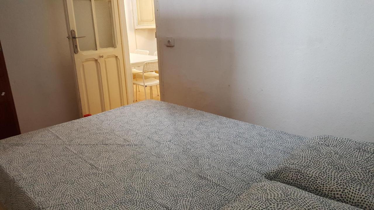 Madrid Daily House Appartement Buitenkant foto